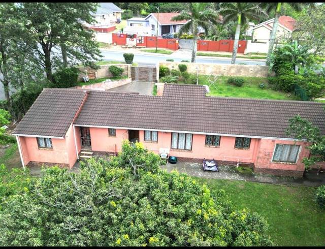 4 BEDROOM HOUSE FOR SALE IN MOTALABAD